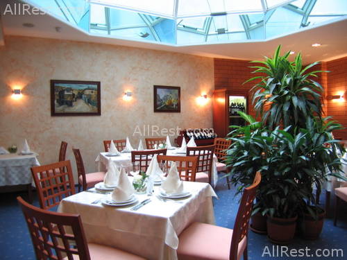 Best Western City Hotel 26